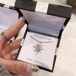 🚫🚫SOLD🚫🚫Beautiful 925 silver necklace